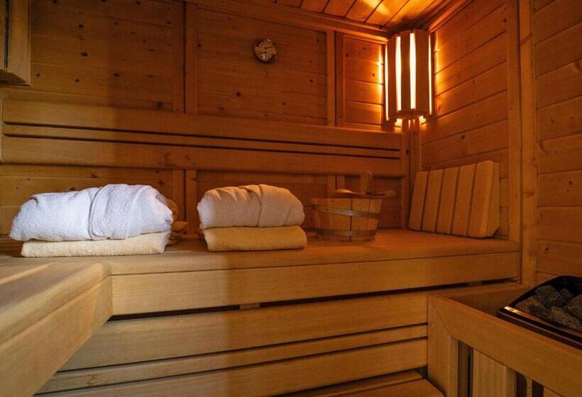 منتجع Feriendorf Wasserkuppe