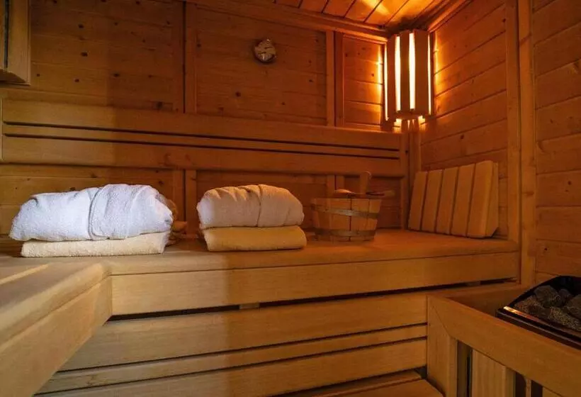 Lomakeskus Feriendorf Wasserkuppe