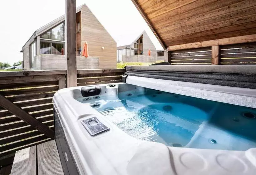 Lomakeskus Feriendorf Wasserkuppe