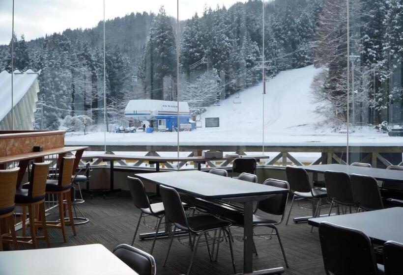 White Hotel Grand Hakuba