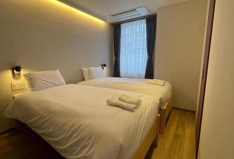 White Hotel Grand Hakuba