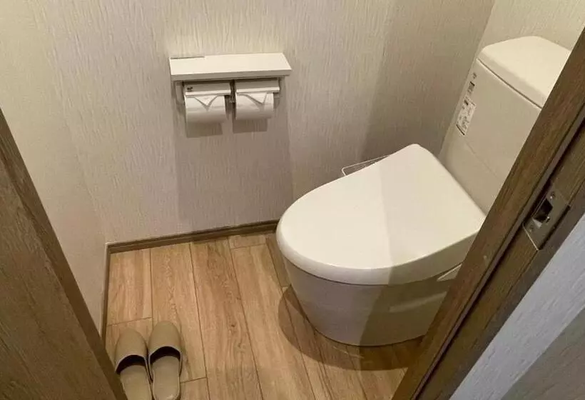 White Hotel Grand Hakuba