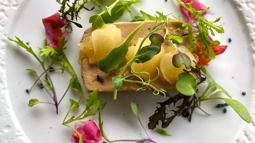 White Hotel Grand Hakuba