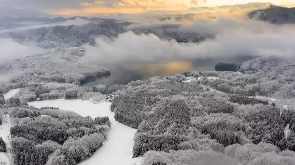 White Hotel Grand Hakuba