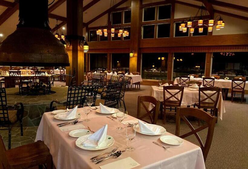 White Hotel Grand Hakuba