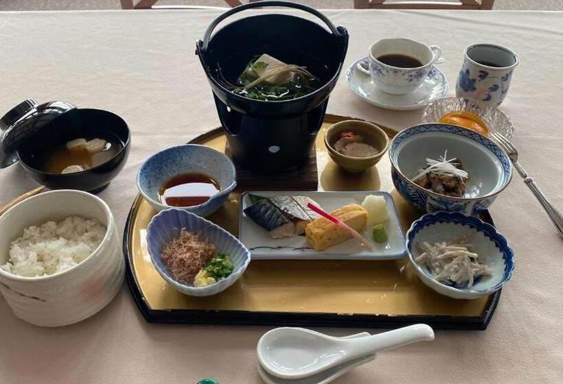 White Hotel Grand Hakuba