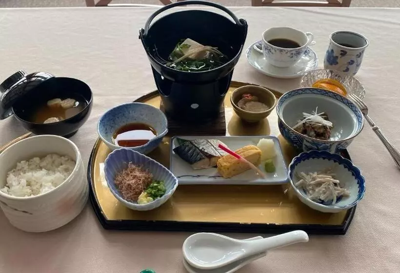 White Hotel Grand Hakuba