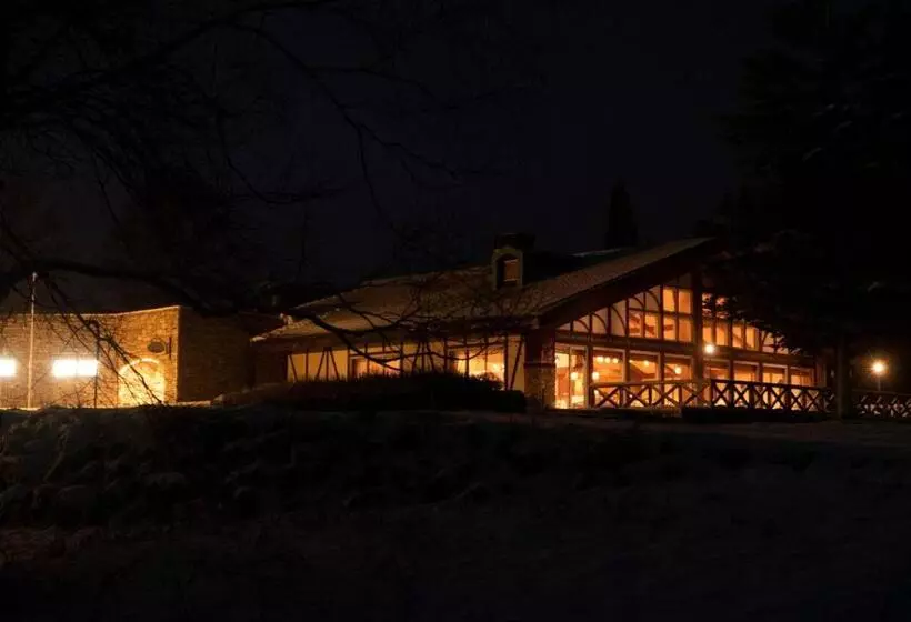 White Hotel Grand Hakuba