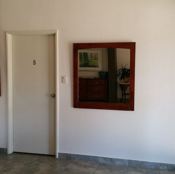 Adelaide House Apartments Fremantle