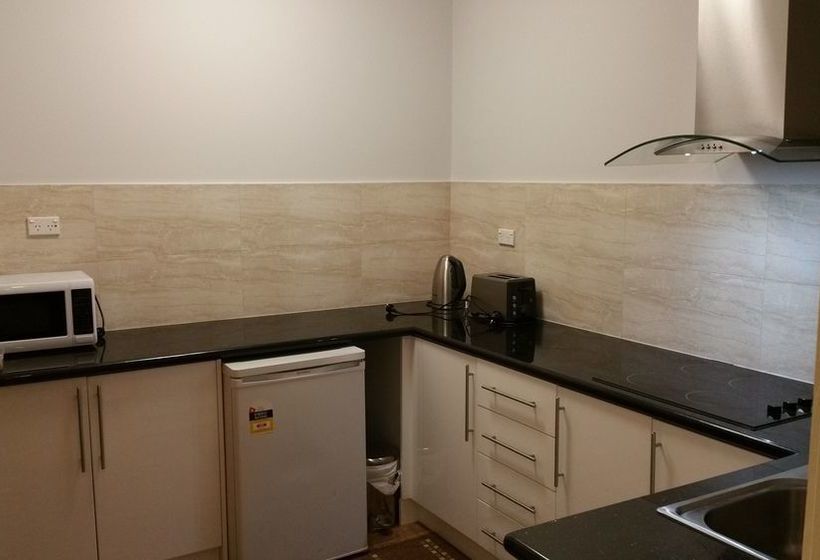 Adelaide House Apartments Fremantle