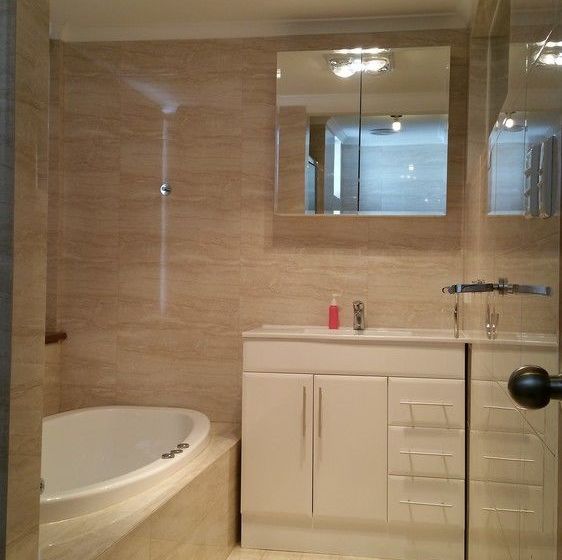 Adelaide House Apartments Fremantle