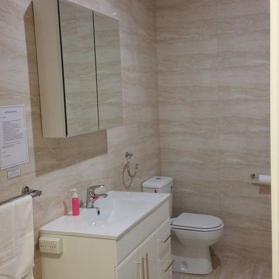 Adelaide House Apartments Fremantle