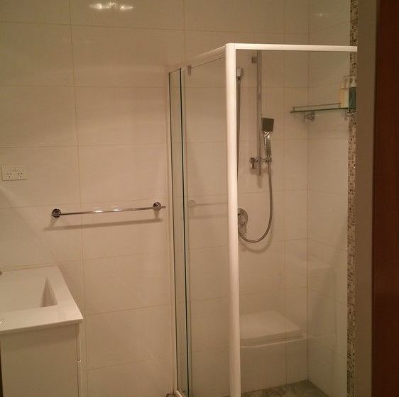 Adelaide House Apartments Fremantle