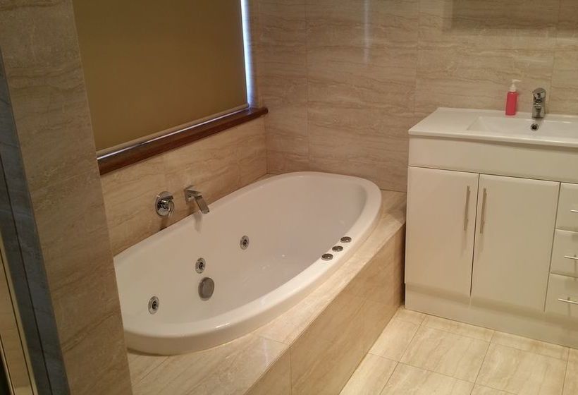 Adelaide House Apartments Fremantle