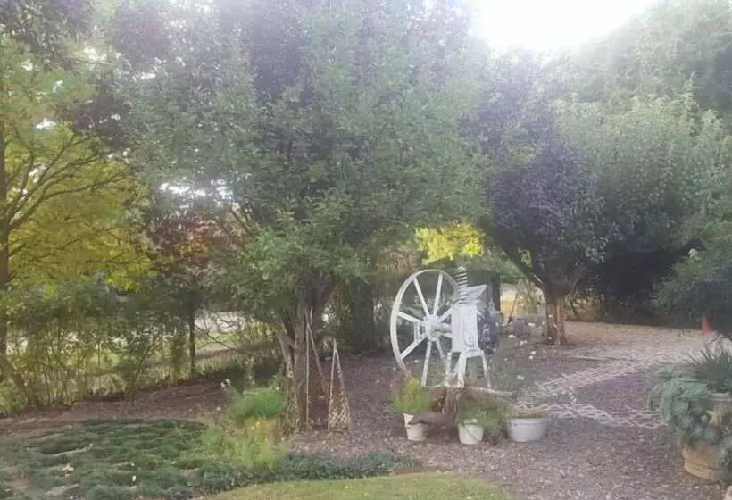 Ambleside Clarens Self Catering Cottages