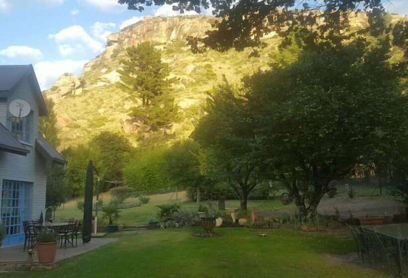 Ambleside Clarens Self Catering Cottages