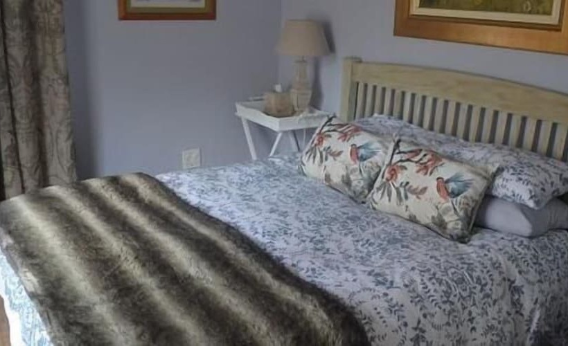 Ambleside Clarens Self Catering Cottages