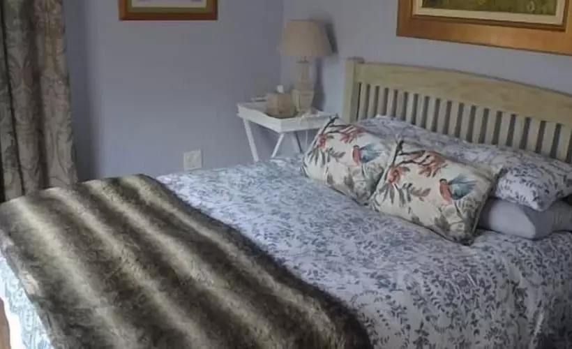Ambleside Clarens Self Catering Cottages