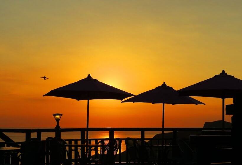 تختخواب و صبحانه Formosa Arcadian Villa