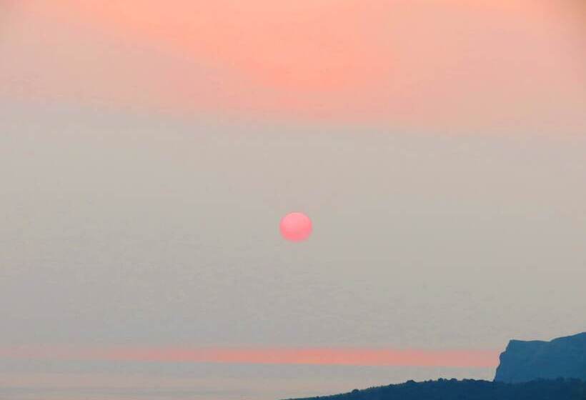 تختخواب و صبحانه Formosa Arcadian Villa