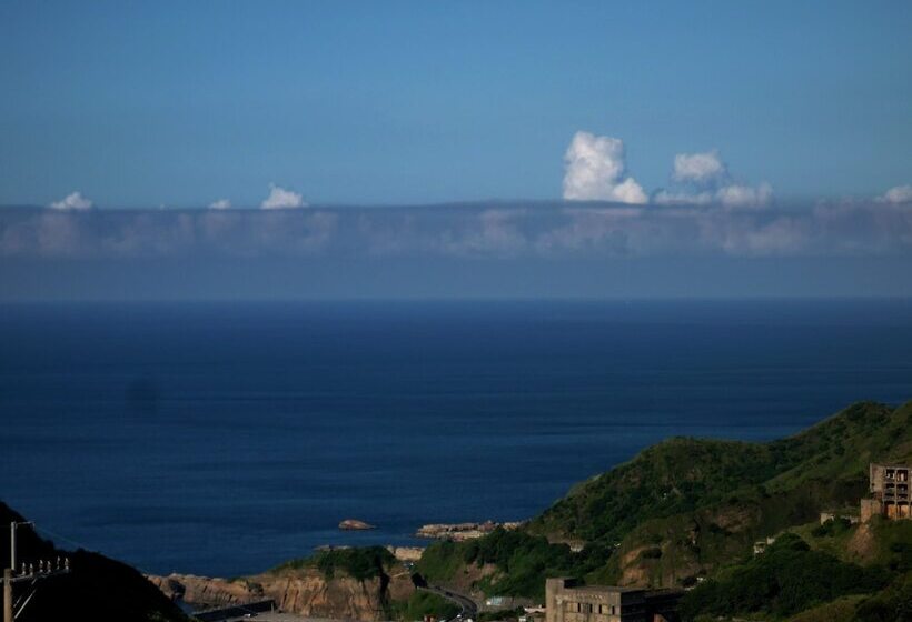 تختخواب و صبحانه Formosa Arcadian Villa