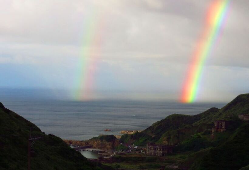 تختخواب و صبحانه Formosa Arcadian Villa