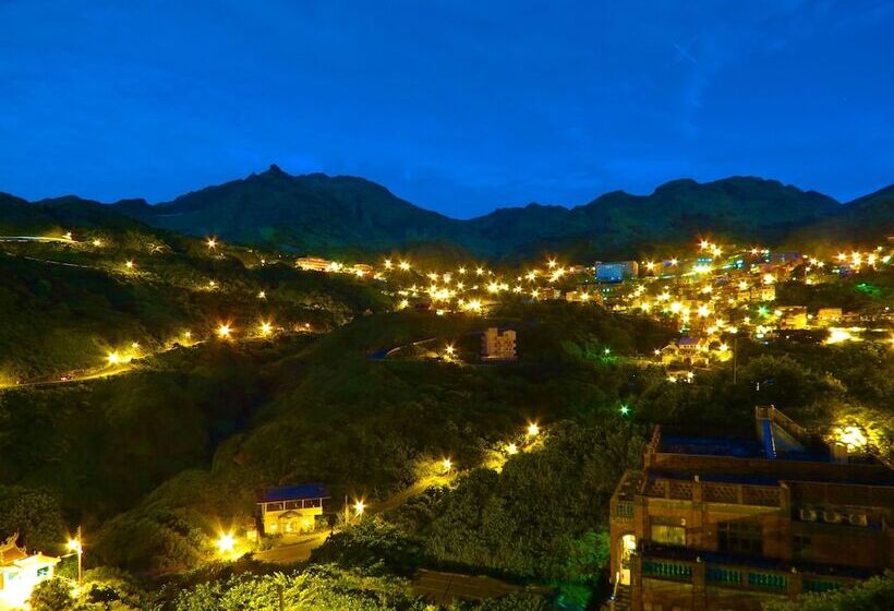 تختخواب و صبحانه Formosa Arcadian Villa