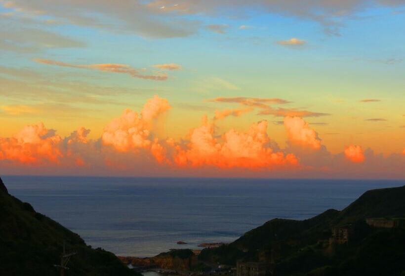 تختخواب و صبحانه Formosa Arcadian Villa