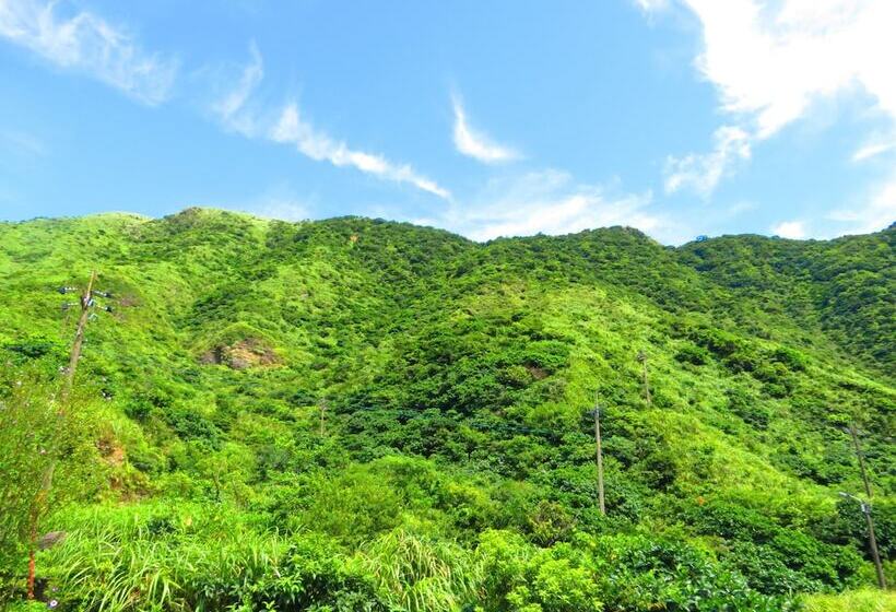 تختخواب و صبحانه Formosa Arcadian Villa