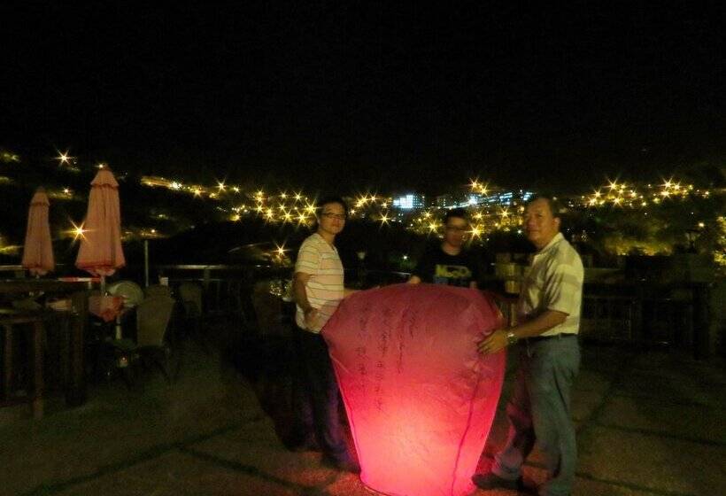 تختخواب و صبحانه Formosa Arcadian Villa