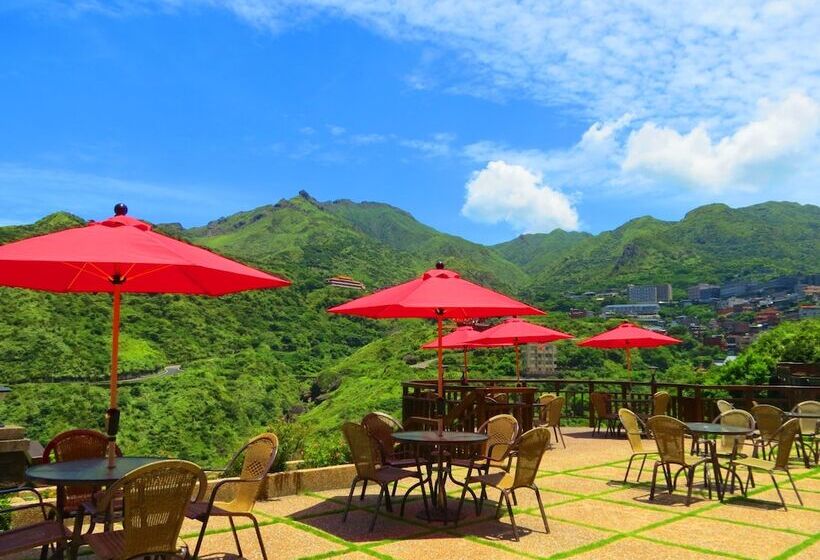 تختخواب و صبحانه Formosa Arcadian Villa