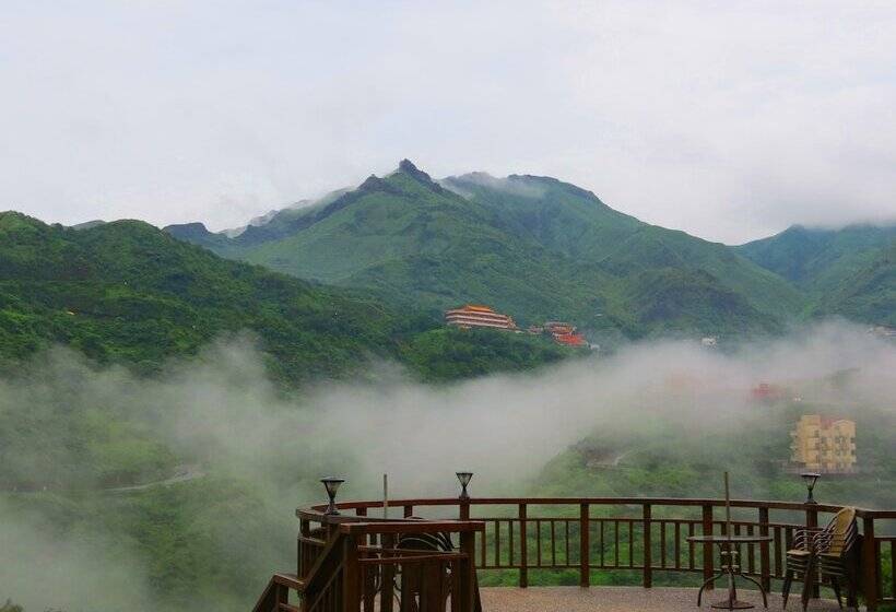 تختخواب و صبحانه Formosa Arcadian Villa