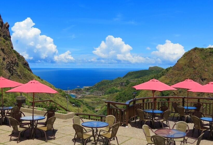 تختخواب و صبحانه Formosa Arcadian Villa