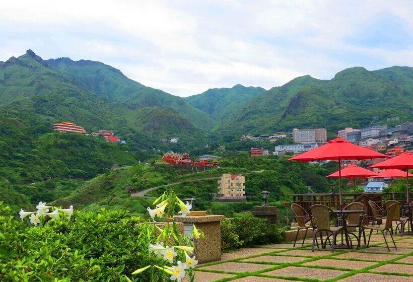 تختخواب و صبحانه Formosa Arcadian Villa