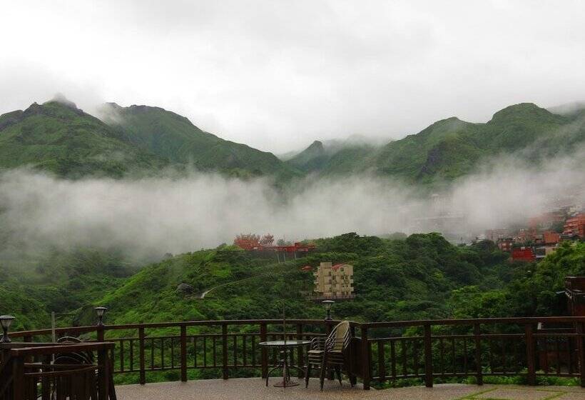 تختخواب و صبحانه Formosa Arcadian Villa