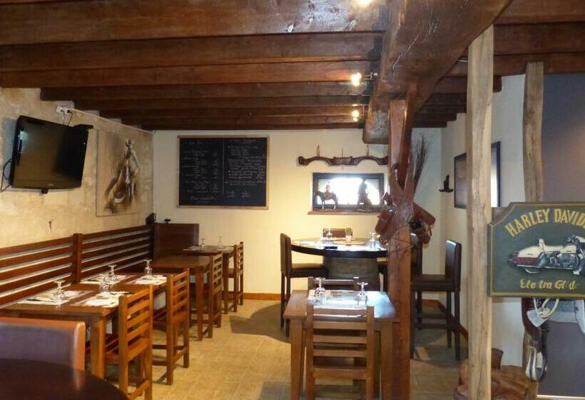 צימר La Sacristie