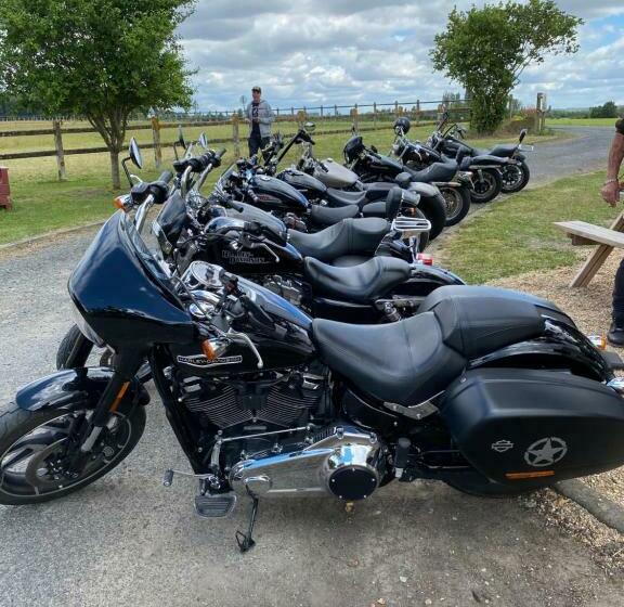 مبيت وإفطار La Sacristie