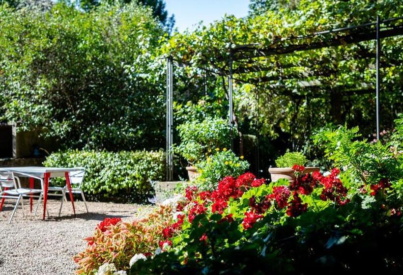 مبيت وإفطار L'atelier Du Relais