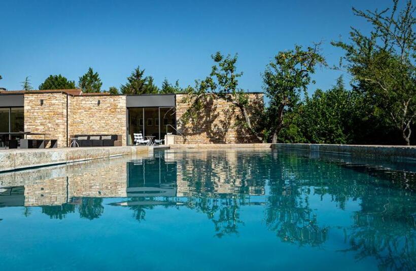 مبيت وإفطار L'atelier Du Relais