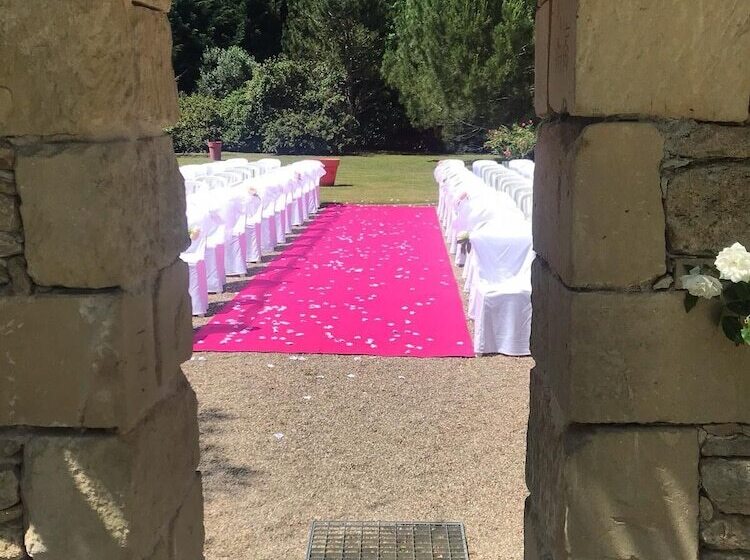 Bed and Breakfast Le Clos D'any