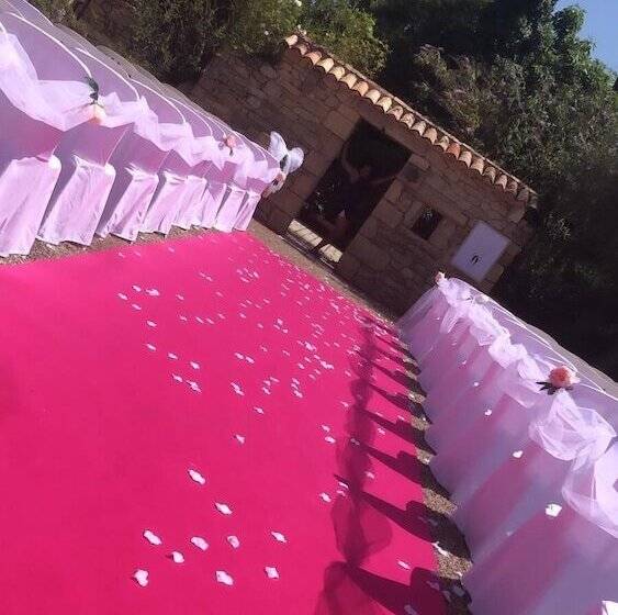 Bed and Breakfast Le Clos D'any