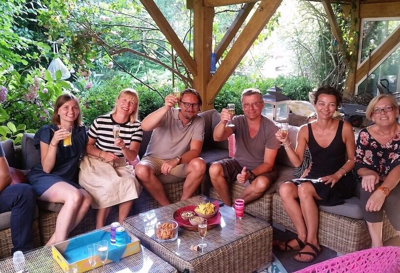 Bed and Breakfast Le Clos D'any