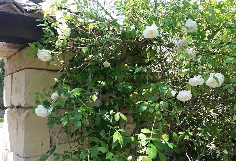 Bed and Breakfast Le Clos D'any