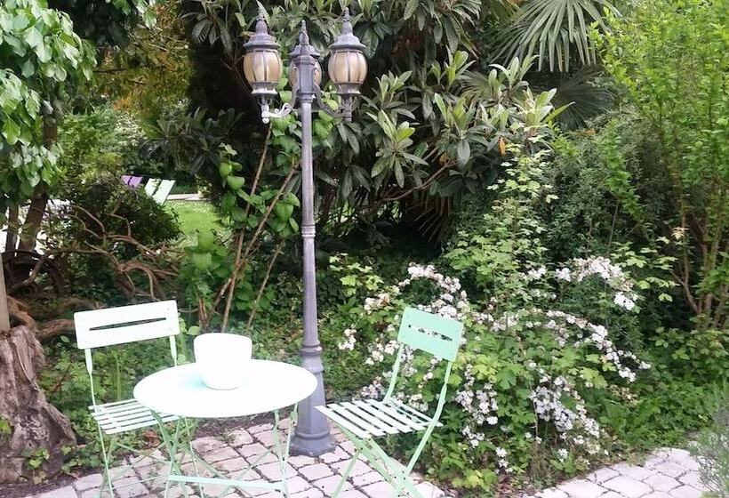 Bed and Breakfast Le Clos D'any