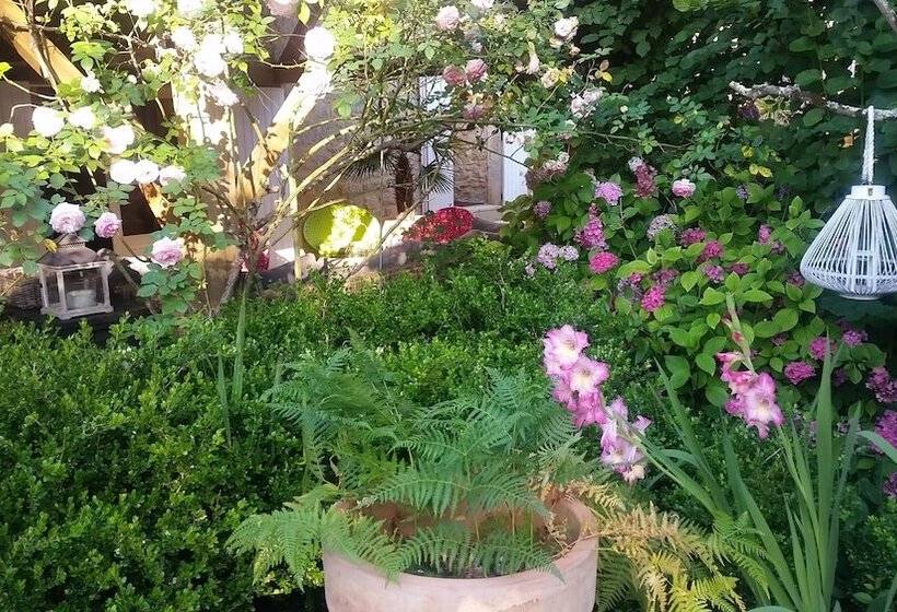 Bed and Breakfast Le Clos D'any