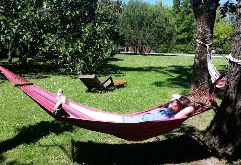 Bed and Breakfast Le Clos D'any