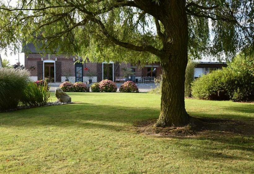 Bed and Breakfast Le Clos Du Clocher