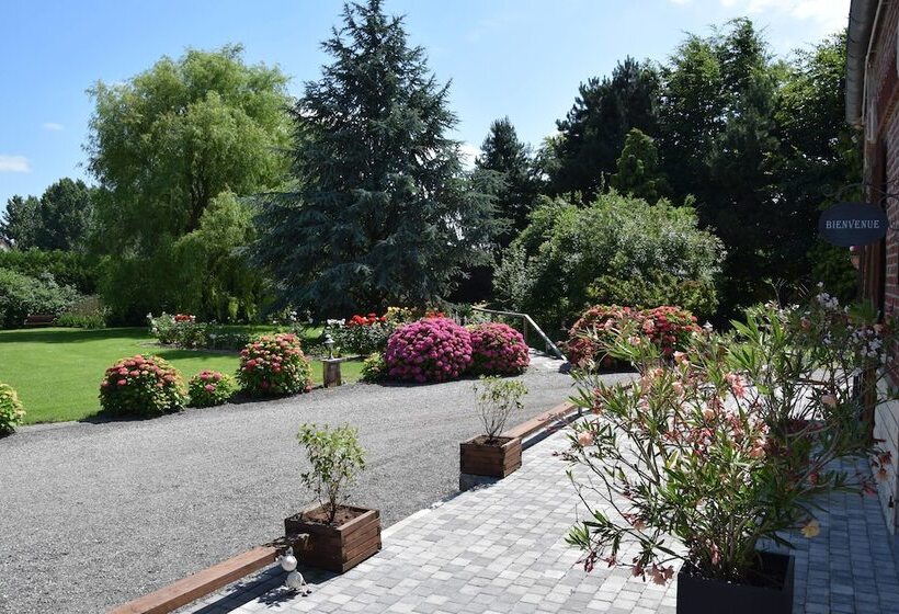 Bed and Breakfast Le Clos Du Clocher