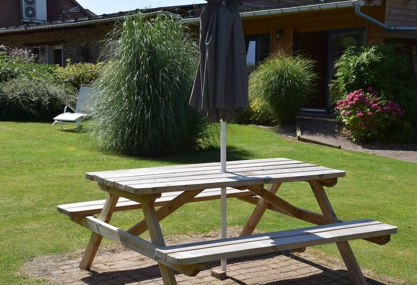 Bed and Breakfast Le Clos Du Clocher