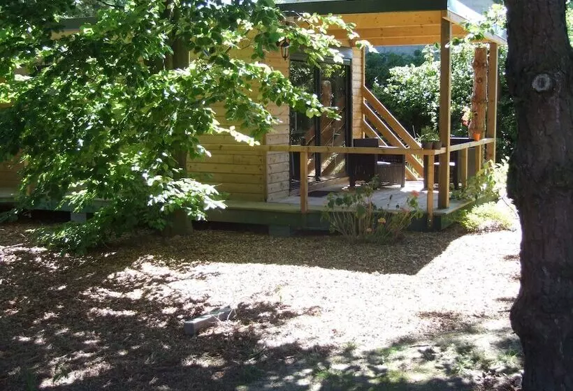 Aamiaismajoitus (B&B) Le Clos Du Clocher